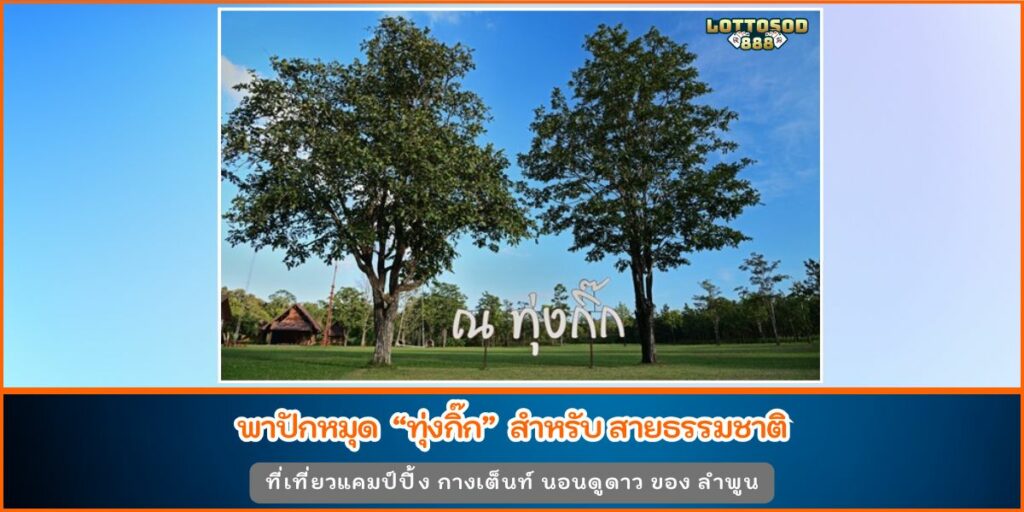 ทุ่งกิ๊ก