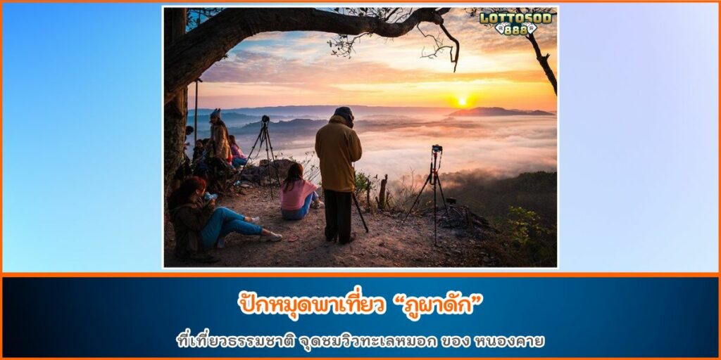 ภูผาดัก