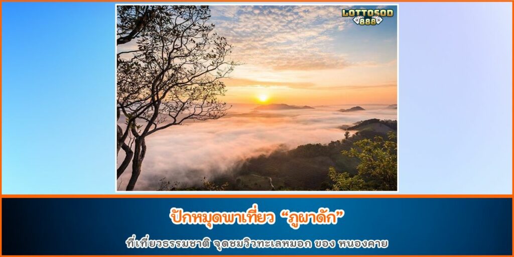 ภูผาดัก