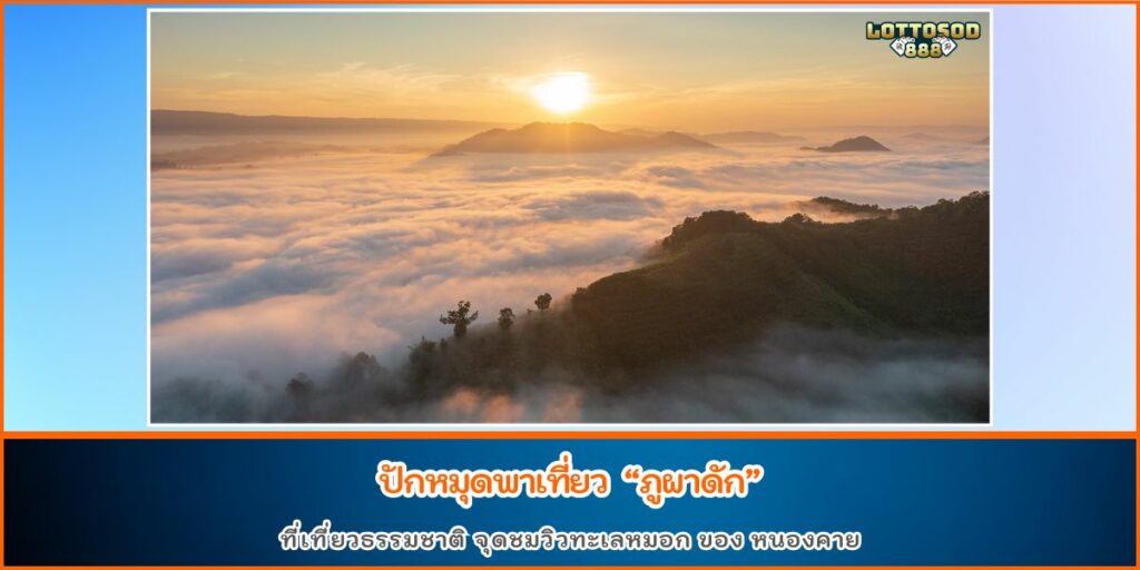 ภูผาดัก
