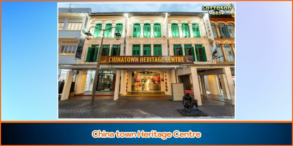 Chinatown
