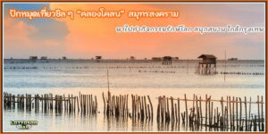คลองโคลน