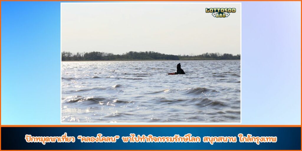 คลองโคลน