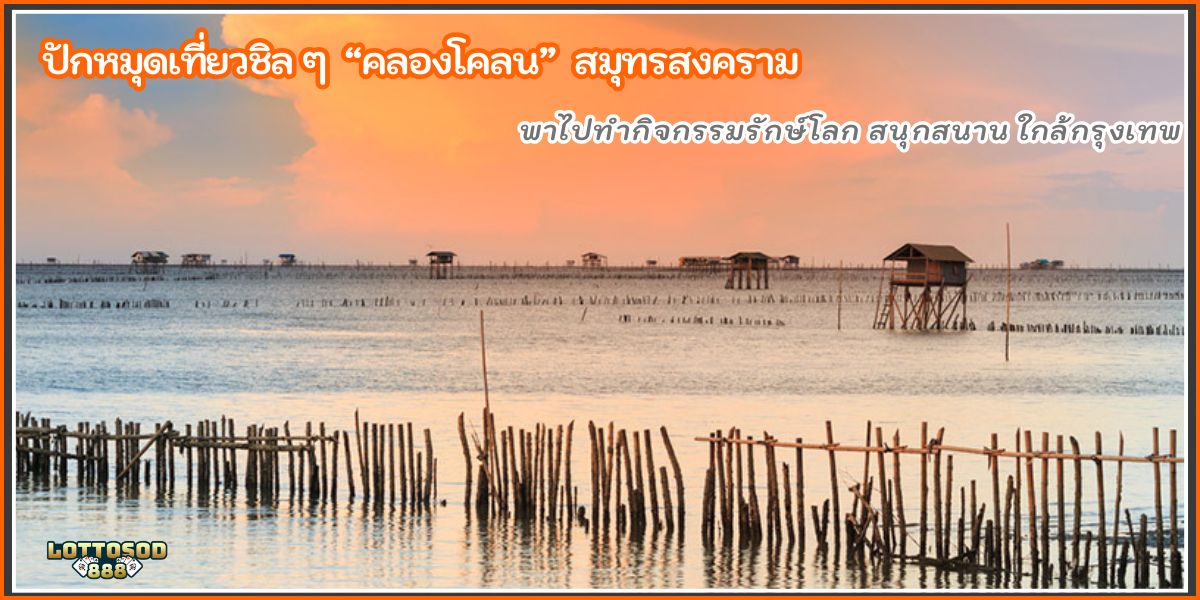 คลองโคลน